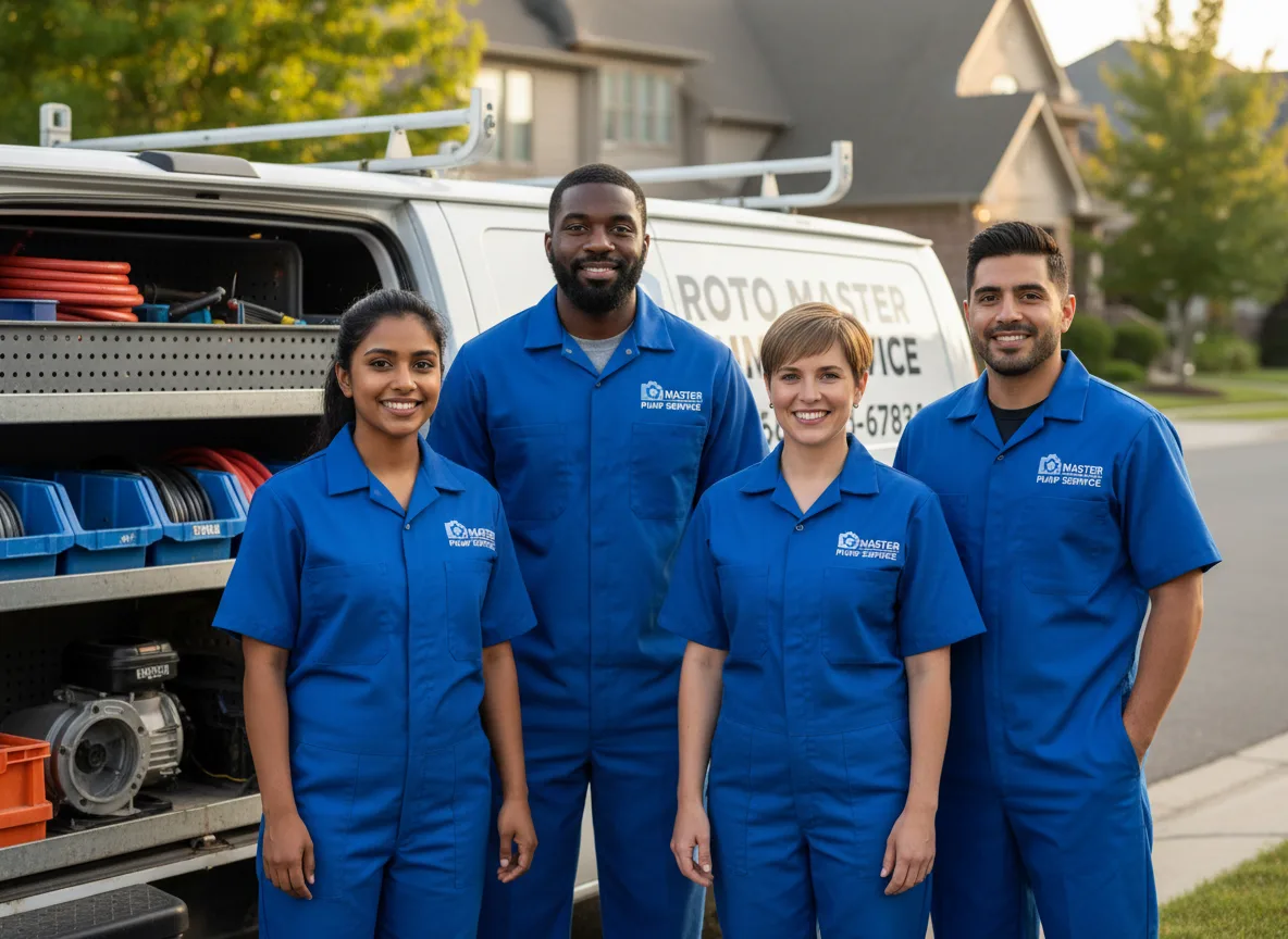 Sump Pump Installation company in Eagle Creek, OR
